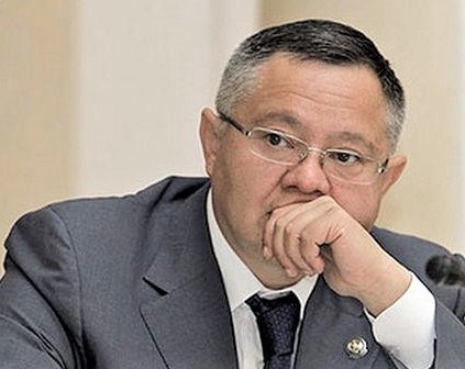 ИРЕК ФАЙЗУЛЛИН: ЭКСПЕРТНОЕ СОПРОВОЖДЕНИЕ ОБЪЕКТА ДОЛЖНО НАЧИНАТЬСЯ С ЗАДАНИЯ НА ПРОЕКТИРОВАНИЕ